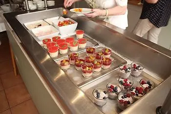 Essentis Ecohotel Berlin 4*,  Deutschland
