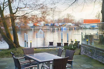 Hotel Essentis Ecohotel Berlin