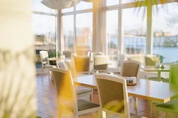 Essentis Ecohotel Berlin 4*,