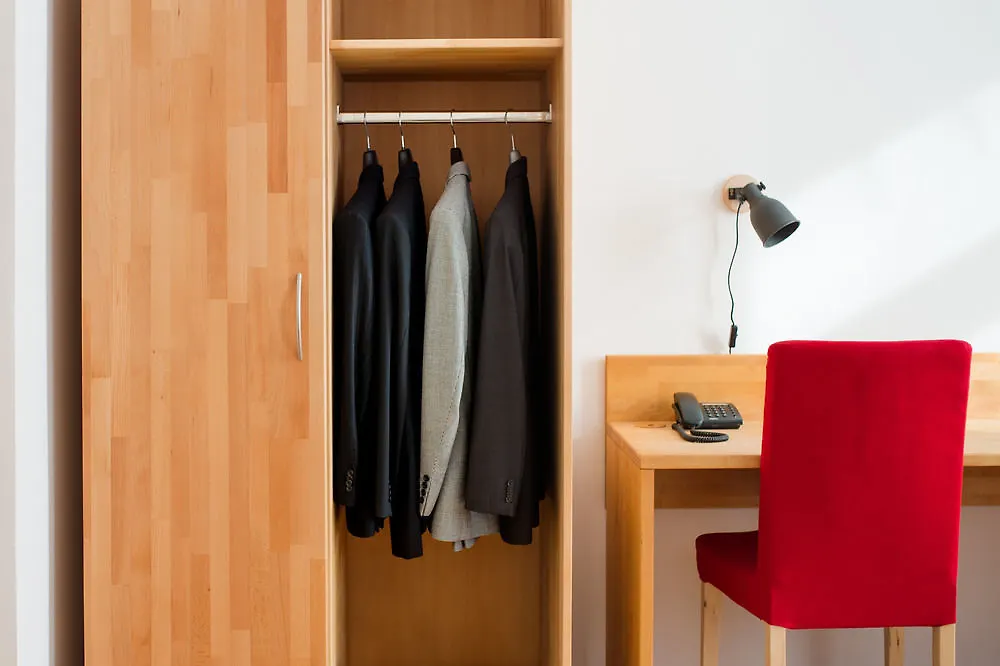 Hotel Essentis Ecohotel Berlin