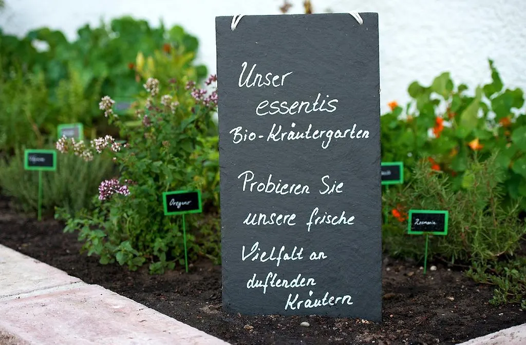 Hotel Essentis Ecohotel Berlin