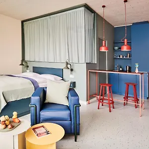  Aparthotel Mavo Lab