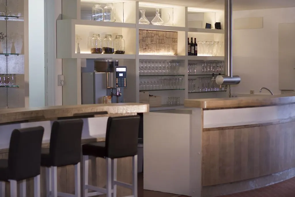 Essentis Ecohotel Berlin