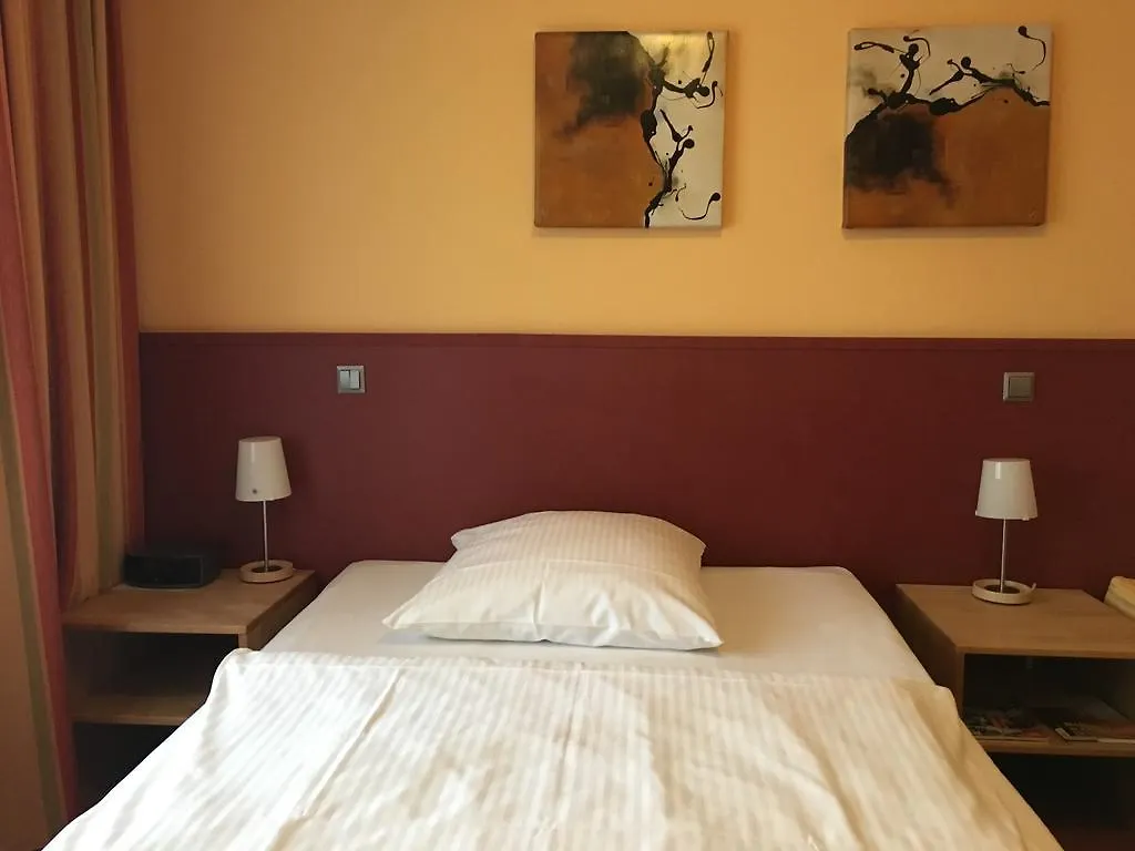 Essentis Ecohotel Berlin