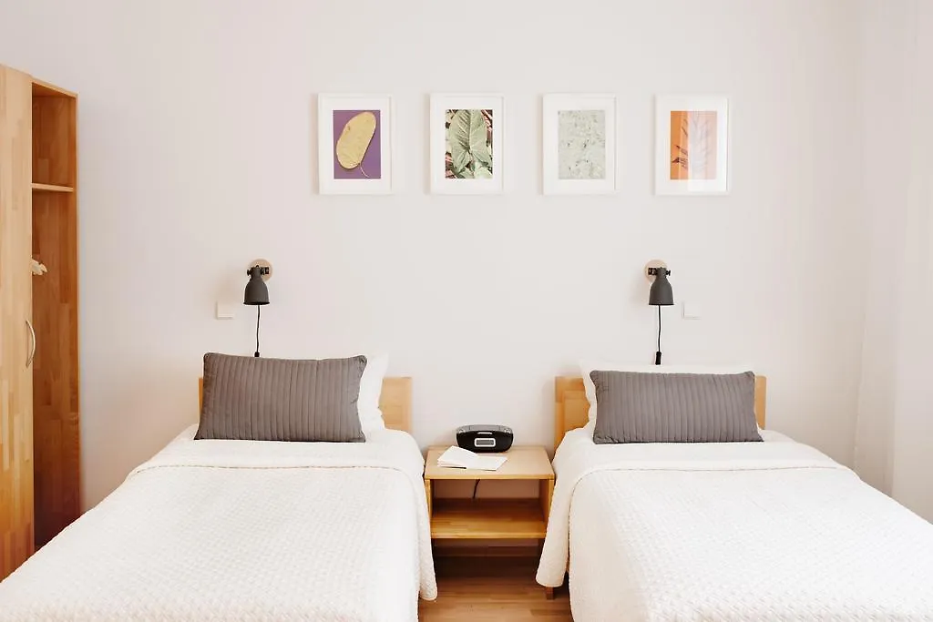 Hotel Essentis Ecohotel Berlino