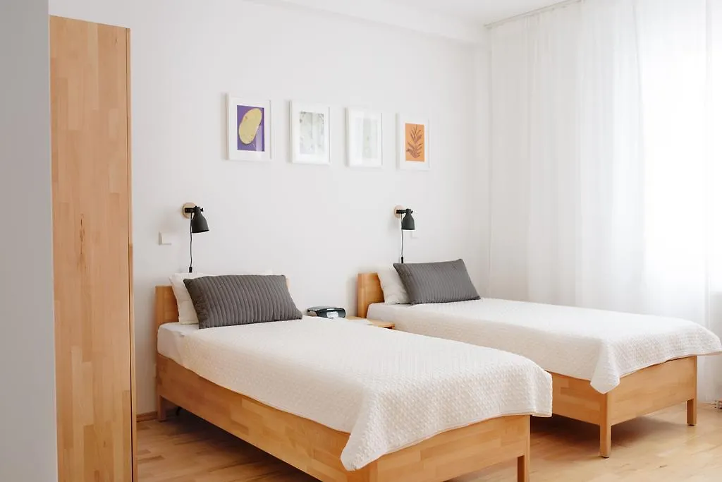 Essentis Ecohotel Berlino Germania