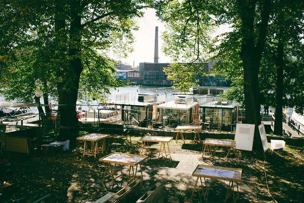 Essentis Ecohotel Berlino 4*,  Germania