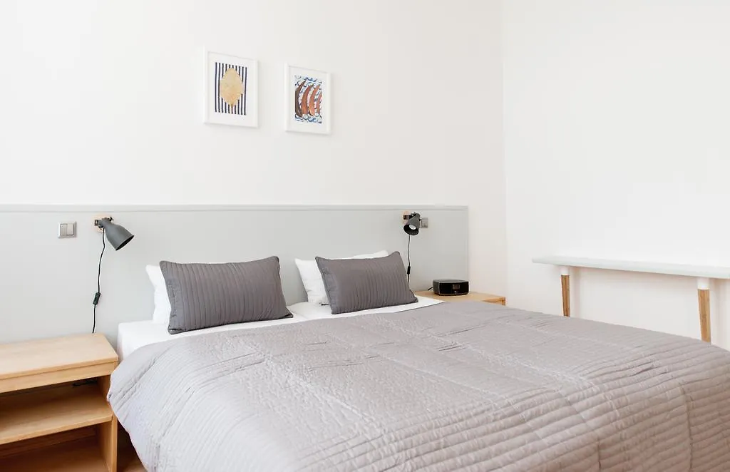 Essentis Ecohotel location