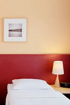 Essentis Ecohotel Berlin Germany