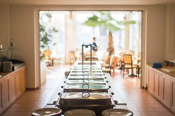 Hotel Essentis Ecohotel Berlino