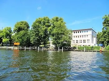 Essentis Ecohotel Berlino