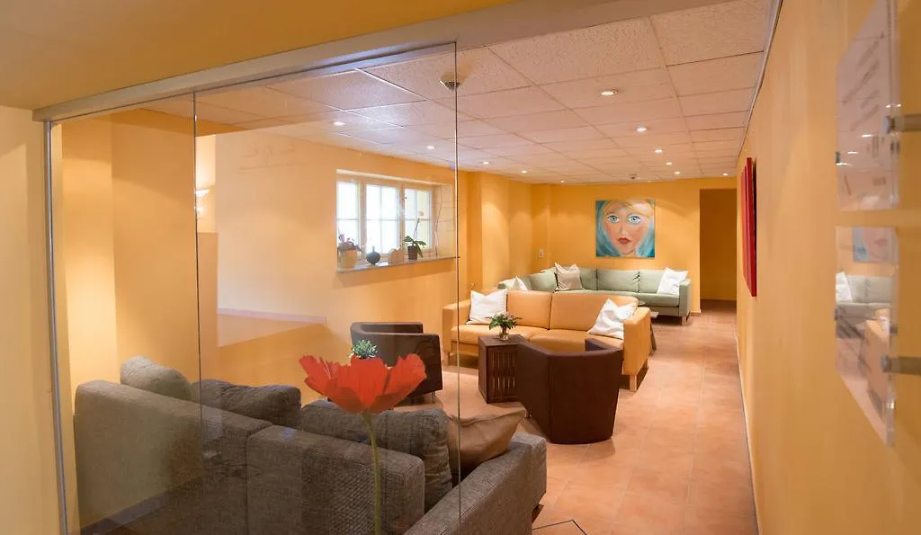 **** Hotel Essentis Ecohotel Berlino Germania