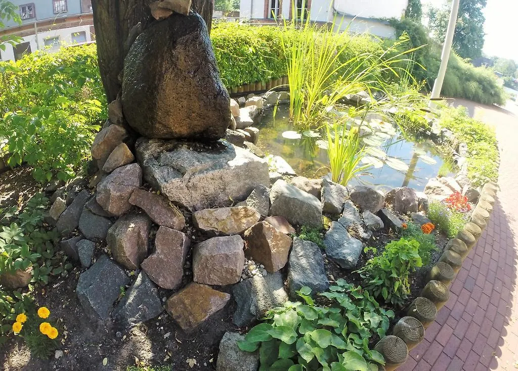 Essentis Ecohotel Berlino 4*,