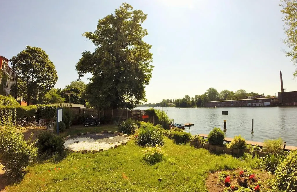 Essentis Ecohotel Berlino Germania